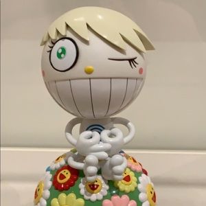 Meet your Posher, Adam